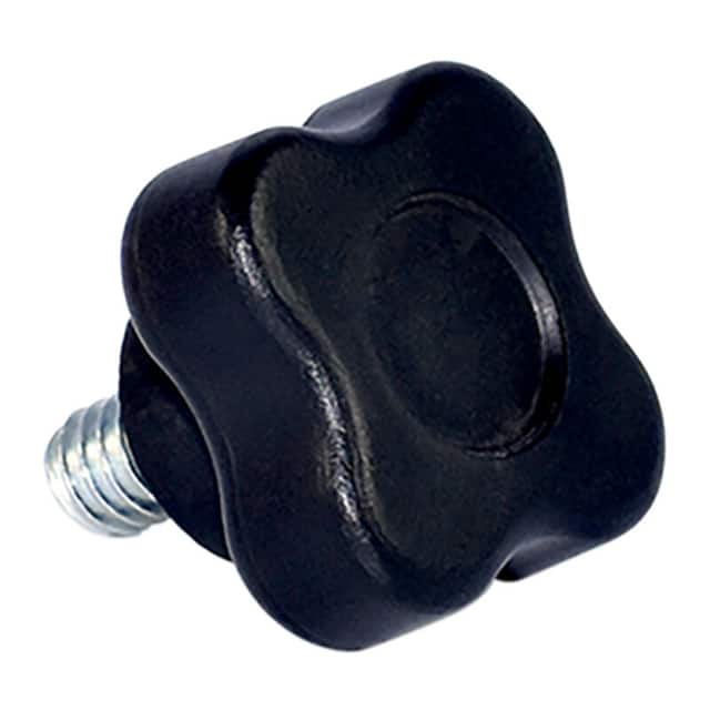 KN4C06254S1--90 Essentra Components  Boutons